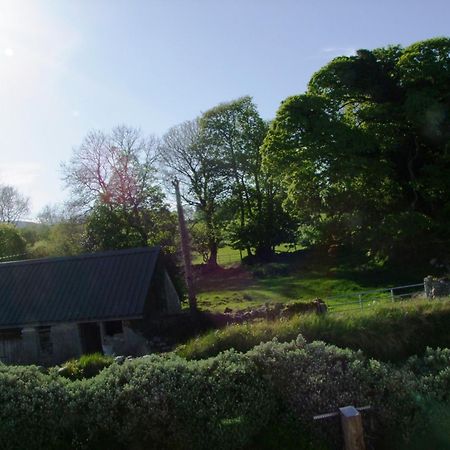 Glendalough Scenery Farmhouse Раундвуд Екстер'єр фото